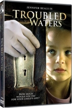 Cover art for Troubled Waters