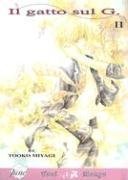 Cover art for Il Gatto Sul G, Volume 2 (v. 2)
