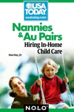 Cover art for Nannies & Au Pairs: Hiring In-Home Child Care