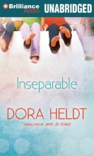 Cover art for Inseparable