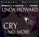 Cover art for Cry No More (Brilliance Audio on Compact Disc)