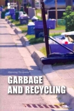 Cover art for Garbage and Recycling (Opposing Viewpoints)