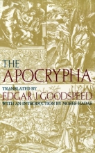 Cover art for The Apocrypha