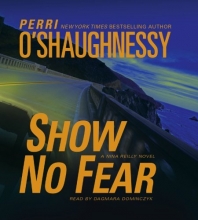 Cover art for Show No Fear: A Nina Reilly Novel