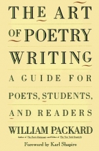 Cover art for The Art of Poetry Writing: A Guide For Poets, Students, & Readers