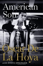 Cover art for American Son: My Story