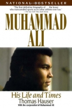 Cover art for Muhammad Ali: His Life and Times