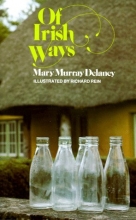 Cover art for Of Irish Ways