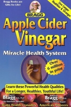 Cover art for Apple Cider Vinegar - Miracle Health System