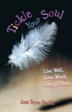 Cover art for Tickle Your Soul