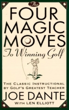 Cover art for The Four Magic Moves to Winning Golf