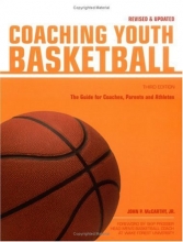 Cover art for Coaching Youth Basketball: The Guide for Coaches & Parents (Betterway Coaching Kids)