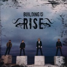 Cover art for Rise