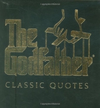 Cover art for The Godfather Classic Quotes