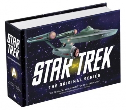 Cover art for Star Trek: The Original Series 365