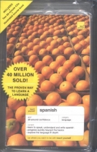 Cover art for Teach Yourself Spanish Complete Course Package (Book + 2CDs) (Teach Yourself Language Complete Courses)