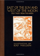 Cover art for East of the Sun and West of the Moon: Old Tales from the North (Calla Editions)