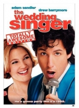 Cover art for The Wedding Singer - Totally Awesome Edition