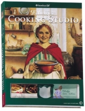 Cover art for Felicity's Cooking Studio (American Girl)