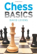 Cover art for Chess Basics
