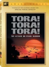 Cover art for Tora! Tora! Tora!