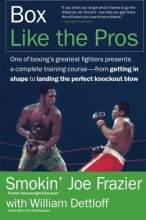 Cover art for Box Like the Pros