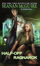 Cover art for Half-Off Ragnarok (InCryptid)