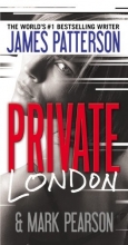 Cover art for Private London (Private #2)