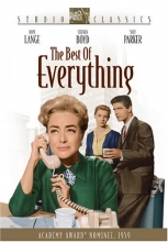 Cover art for The Best of Everything