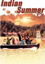 Cover art for Indian Summer