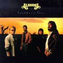 Cover art for Southern Star