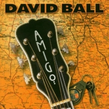 Cover art for Amigo