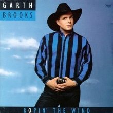Cover art for Ropin the Wind