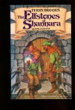 Cover art for The Elfstones of Shannara