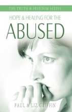 Cover art for Hope and Healing for the Abused (Truth & Freedom)