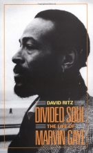 Cover art for Divided Soul: The Life Of Marvin Gaye (Da Capo Paperback)