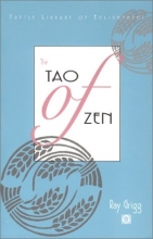 Cover art for The Tao of Zen