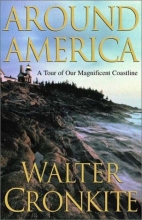 Cover art for Around America: A Tour of Our Magnificent Coastline