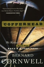 Cover art for Copperhead