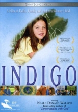 Cover art for Indigo: A Film Of Faith, Family & An Extraordinary Child