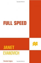 Cover art for Full Speed (Full #3)