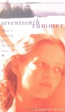 Cover art for Seventeenth Summer