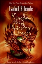 Cover art for Kingdom of the Golden Dragon