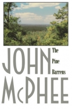 Cover art for The Pine Barrens