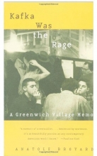 Cover art for Kafka Was the Rage: A Greenwich Village Memoir