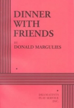 Cover art for Dinner with Friends