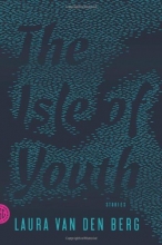 Cover art for The Isle of Youth: Stories