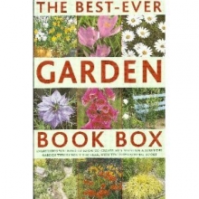 Cover art for The Gardener's Book Box