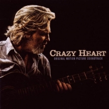 Cover art for Crazy Heart: Original Motion Picture Soundtrack