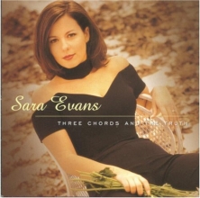 Cover art for Three Chords & The Truth